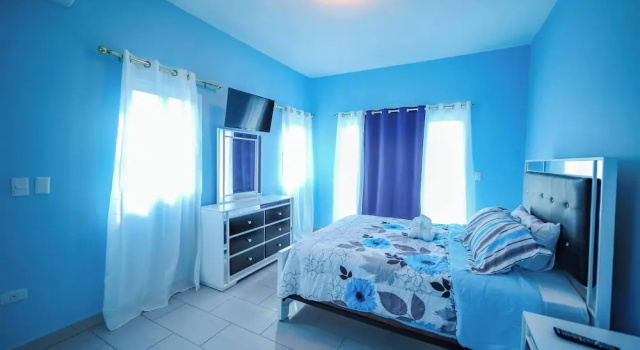 8BR Private Villa in Sosa - 2 mins from Nightlife, Забронировать Вилла Виллы Сосуа, Вилла