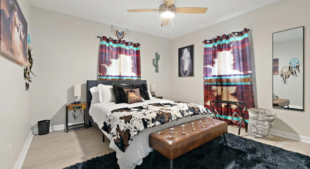The Ranch   4-Bedrooms  Large Yard   Patio, Prenota Hotel Mobile Alabama