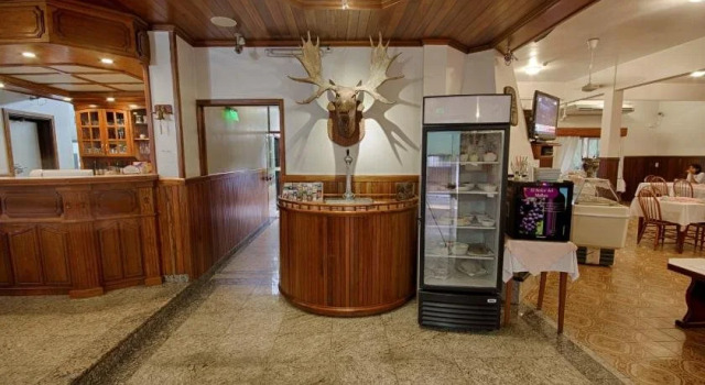 Hotel y Restaurant Austria, Reserva ahora Hotel Ciudad del Este Alto Paraná