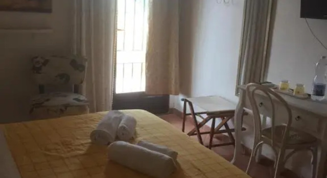 Villa Franca