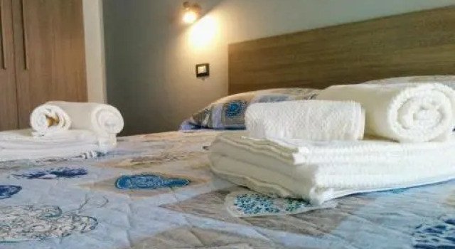 Holiday Home 4 Stars Agropoli