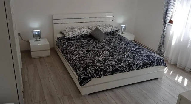 Номер Deluxe Viktor rooms and apartments