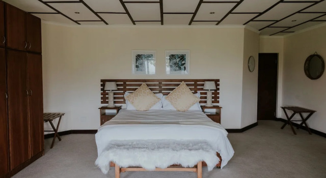 Номер Luxury Cana Vineyard Guesthouse