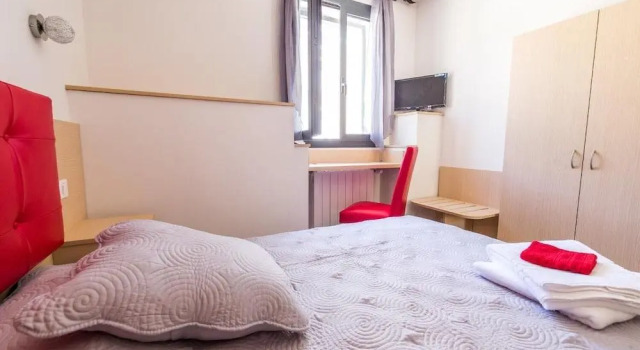 Hotel A Sant'Anna
