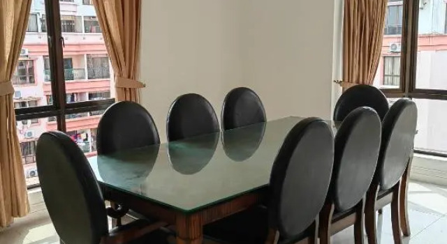 Апартаменты Дуплекс Marimari Marina Service Condo
