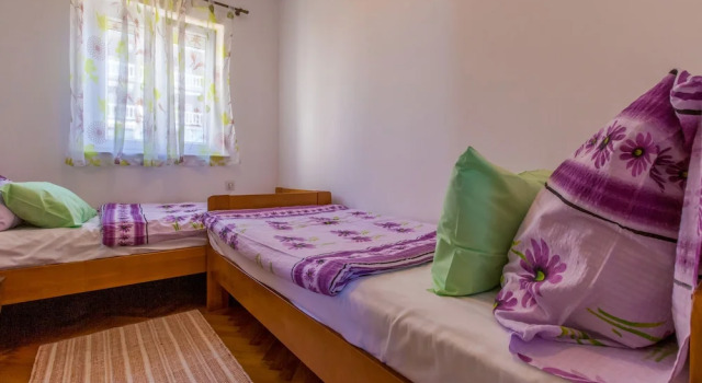 Apartment Nada, Boek Appartement Dramalj Kroatië
