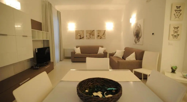 Студия Italiana Resort