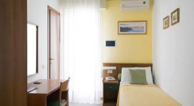 Номер Economy Hotel Righetto Fronte Mare