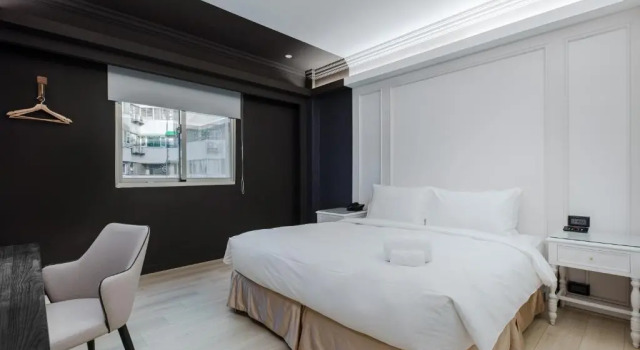 Camera doppia Standard Archess Hotel