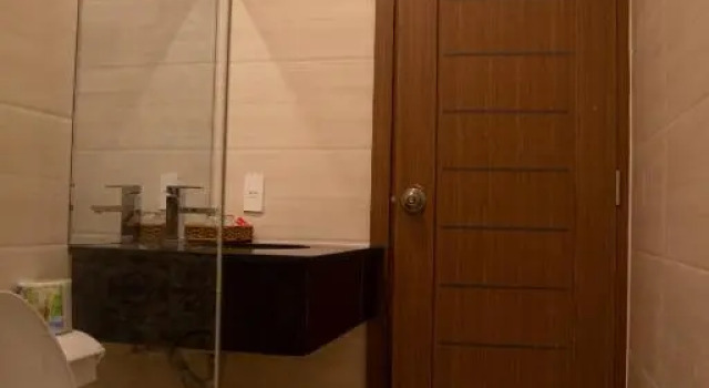 Четырёхместный номер Deluxe BaKa Hotel - Khách sạn Tuy Hòa