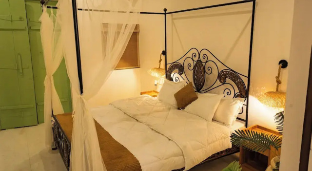 cali stays, Varaa Hotelli Vagator Pohjois-Goa