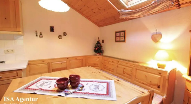 Апартаменты Apartment KATHREIN ski & spa