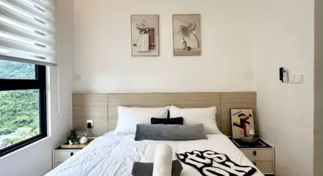 Люкс Aston Acasia 2Bedroom Suite @ Jovial
