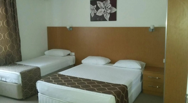 Igneada Meltem Hotel, Varaa Hotelli Hotellit Marmara-alue pysäköinnillä, Pysäköinti