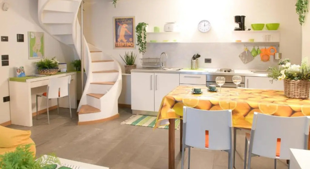 Студия Appartamenti SantAlessandro