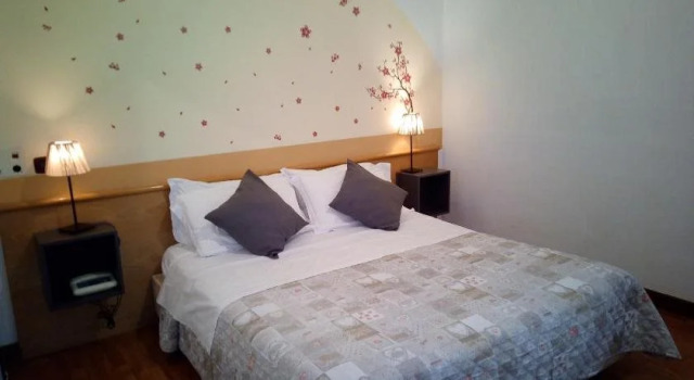 Hotel Concorde Lodi Centro, Varaa Hotelli Lodi Lombardia