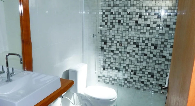 Коттедж Residencial de Luxe Ouro 01