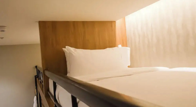 Номер Standard Brittany Hotel Villar City