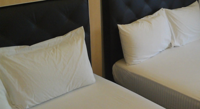 Serdang Business Hotel