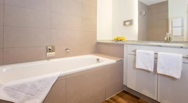 Номер Standard Carat Hotel Grömitz