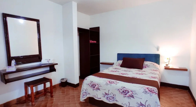 Hotel Nuevo María Isabel