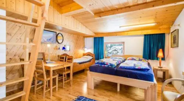 Paletti, Rezervovat Hotel Hotely v Grossglockner se snídaní, Snídaně
