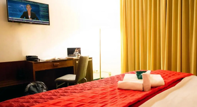 Номер Standard Hotel Palombella & Restaurant