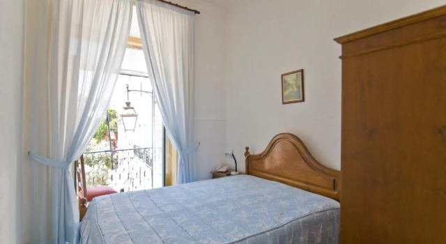 Номер Economy Residencial Geres