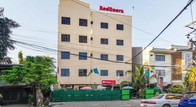 Reddoorz @ Zapatera Cebu