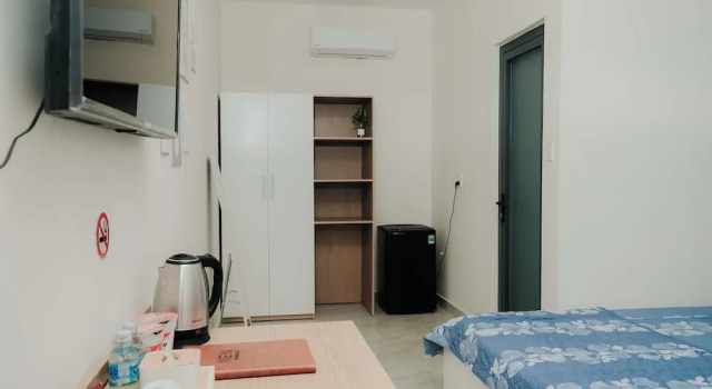 Arina Luxury Hotel - Vincom Tay Ninh