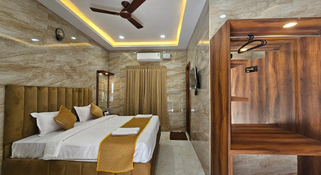 Ankit Vista Green Village