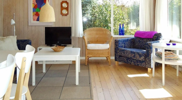 6 Person Holiday Home in Vordingborg, Boek Hotel Vordingborg Sjaelland