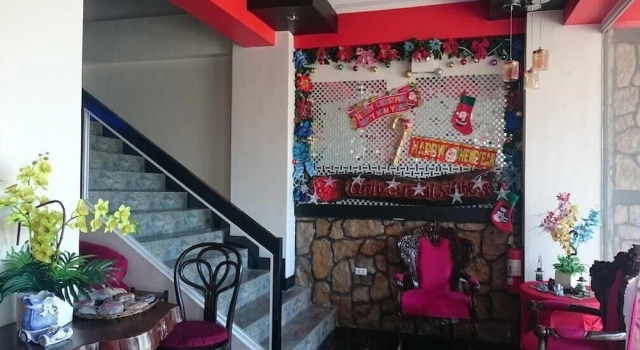 Sabel Travelers Inn, Забронировать Отель Лаоак 