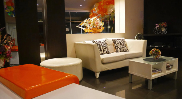 Portrait Pranburi Hotel
