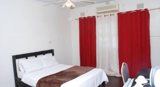 Sharon's Guest House, Reservar Casa de hóspedes Hotéis SPA em Kabulonga, SPA