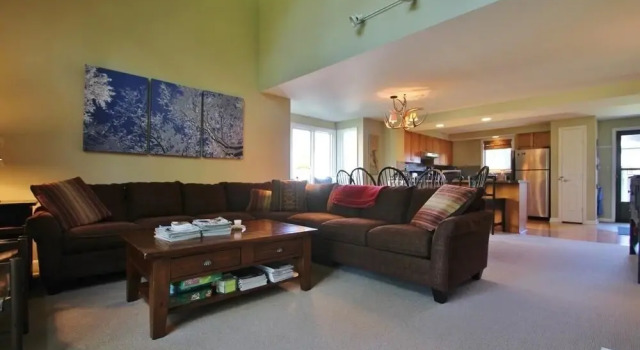 Woods 81 3 Bedroom Condo by Redawning, Prenota Hotel Hotel e alloggi a Little Valley, Hotel