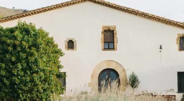 Villa Ca l'Andreu Tiana, Prenota Villa Tiana 