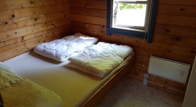 Nordsjællands Feriepark & Camping, Забронировать Кемпинг Хорнбек North Zealand