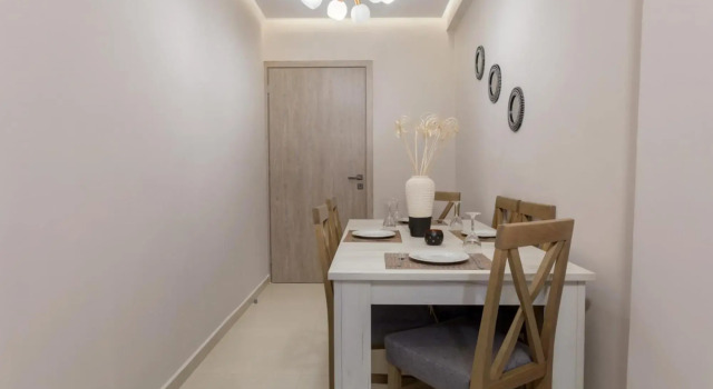 Evia s Apartment - New Apartment In Town - Evia s Apartment - New Apartment In Town