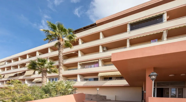 Balcon de Jandia Tipo B, Reserva ahora Hotel Morro Jable Islas Canarias