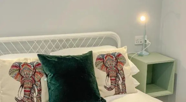 Superior Doppel Zimmer Bendene Townhouse