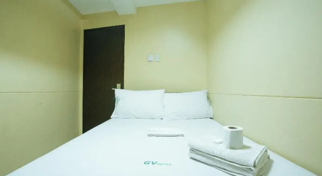 Двухместный номер Standard GV Hotel - Talisay City