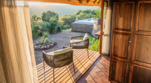 Люкс Luxury Tala Game Reserve