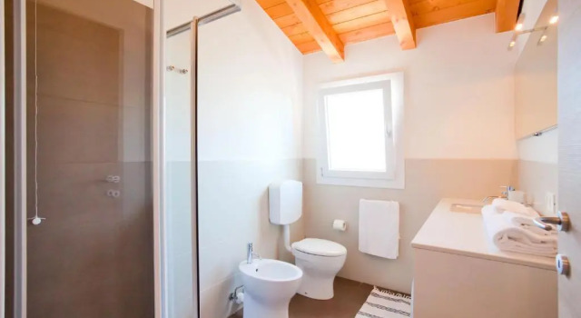 Апартаменты Дуплекс Residence Duna Rossa - Family Friendly