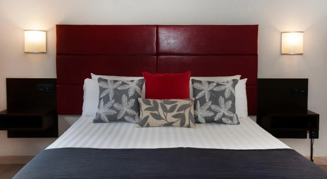 Двухместный номер Standard Hotel Palarine