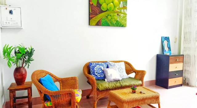 kanya house 1