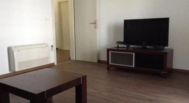 Апартаменты с балконом Apartments Vila Oksana