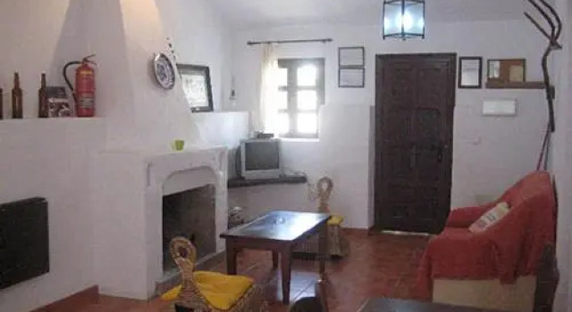 Коттедж Finca El Huertezuelo