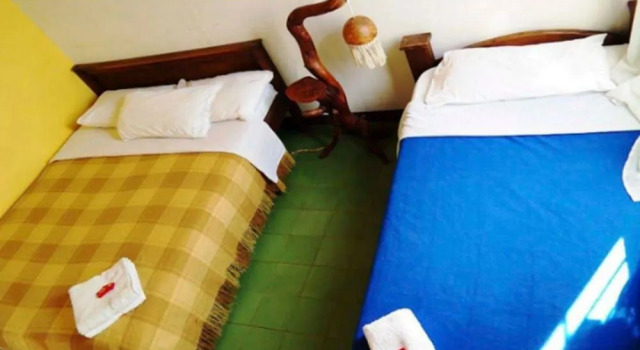 Hostel San Gil, Book Hostel / Vandrerhjem Hostels i San Gil, Hostel / Vandrerhjem