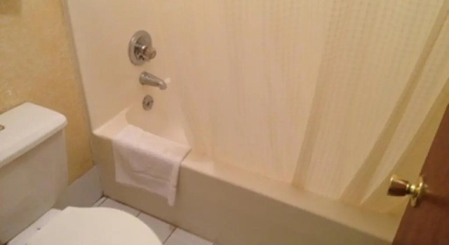 Номер Standard Regal Inn Guntersville Hwy 431
